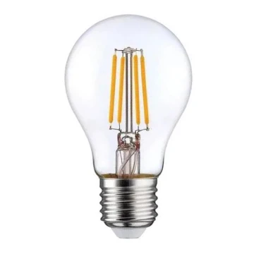 LED-Glühbirne FILAMENT A60 E27/5W/230V 3000K