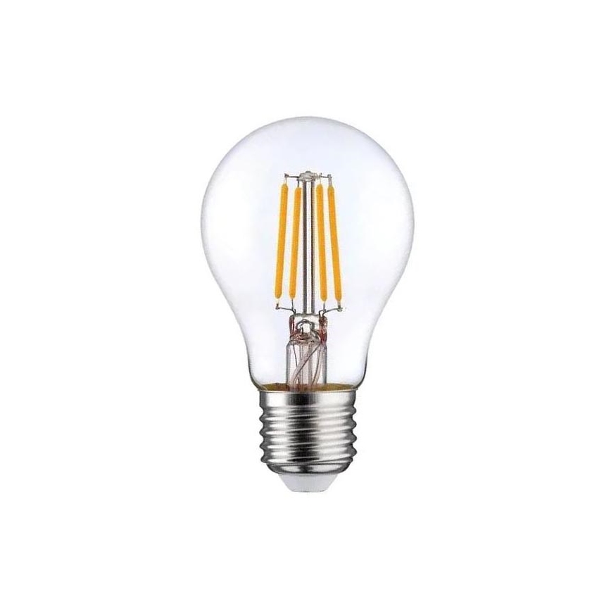 LED-Glühbirne FILAMENT A60 E27/7,3W/230V 3000K