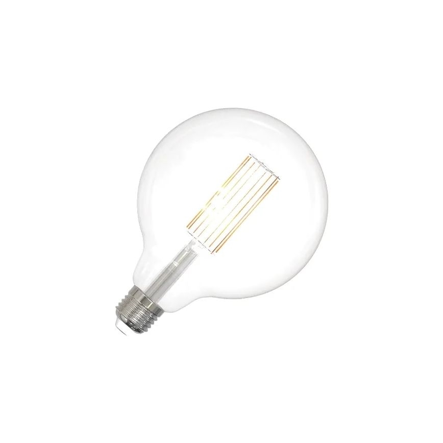 LED-Glühbirne FILAMENT G125 E27/18W/230V 4000K