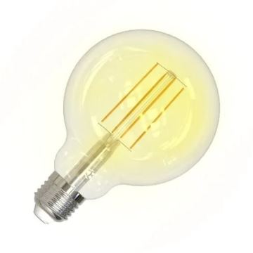 LED-Glühbirne FILAMENT G95 E27/11W/230V 3000K