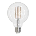 LED-Glühbirne FILAMENT G95 E27/11W/230V 4000K