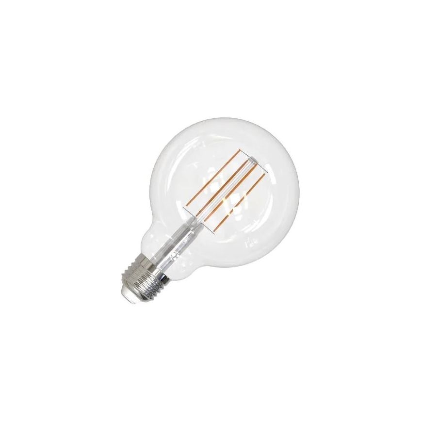 LED-Glühbirne FILAMENT G95 E27/11W/230V 4000K