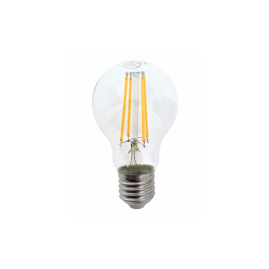 LED Glühbirne FILAMENT VINTAGE A60 E27/7W/230V 2700K