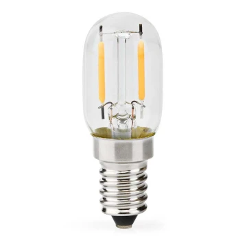 LED-Glühbirne für Dunstabzugshaube T25 E14/2W/230V 2700K