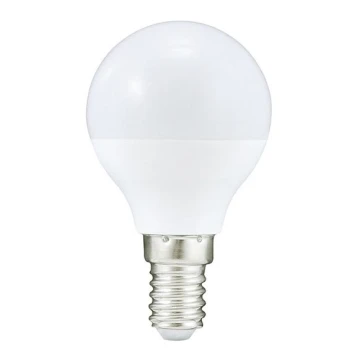 LED Glühbirne G45 E14/3,5W/230V 3000K