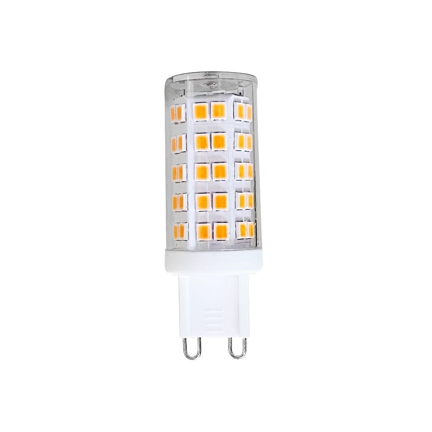 LED Glühbirne G9/4W/230V 3000K