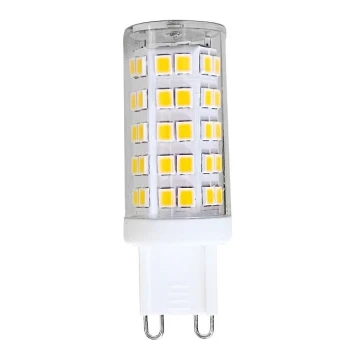 LED Glühbirne G9/4W/230V 4000K