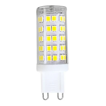 LED Glühbirne G9/4W/230V 6500K