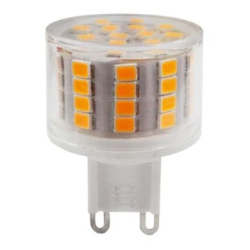 LED Glühbirne G9/5W/230V 2800K