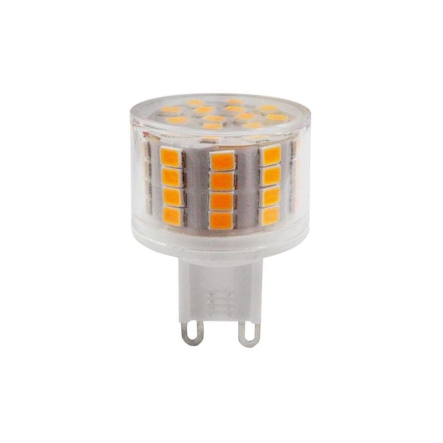 LED Glühbirne G9/5W/230V 4000K