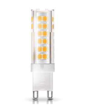 LED Glühbirne G9/6W/230V 3000K