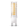 LED Glühbirne G9/6W/230V 6000K