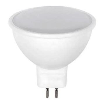 LED Glühbirne GLOR MR16 GU5,3/4W/12V 4000K