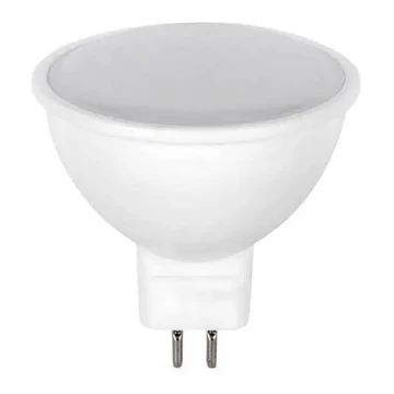 LED Glühbirne GLOR MR16 GU5,3/4W/12V 4500K