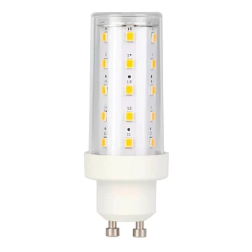 LED-Glühbirne GU10/4W/230V 3000K - Eglo 12551