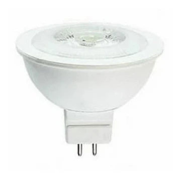 LED-Glühbirne GU5,3/4,5W/12V 2700K - Attralux