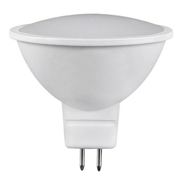 LED Glühbirne GU5,3/MR16/2,6W/12V 6400K