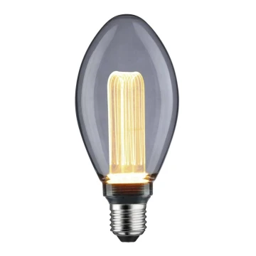 LED Glühbirne INNER B75 E27/3,5W/230V 1800K - Paulmann 28877