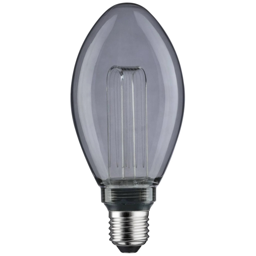 LED Glühbirne INNER B75 E27/3,5W/230V 1800K - Paulmann 28877