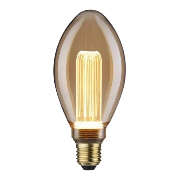 LED Glühbirne INNER B75 E27/3,5W/230V 1800K - Paulmann 28878