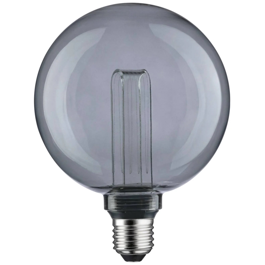 LED Glühbirne INNER G125 E27/3,5W/230V 1800K - Paulmann 28876