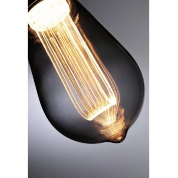 LED Glühbirne INNER ST64 E27/3,5W/230V 1800K - Paulmann 28880