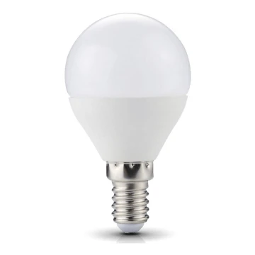LED-Glühbirne P45 E14/5,5W/230V 2700K - Attralux