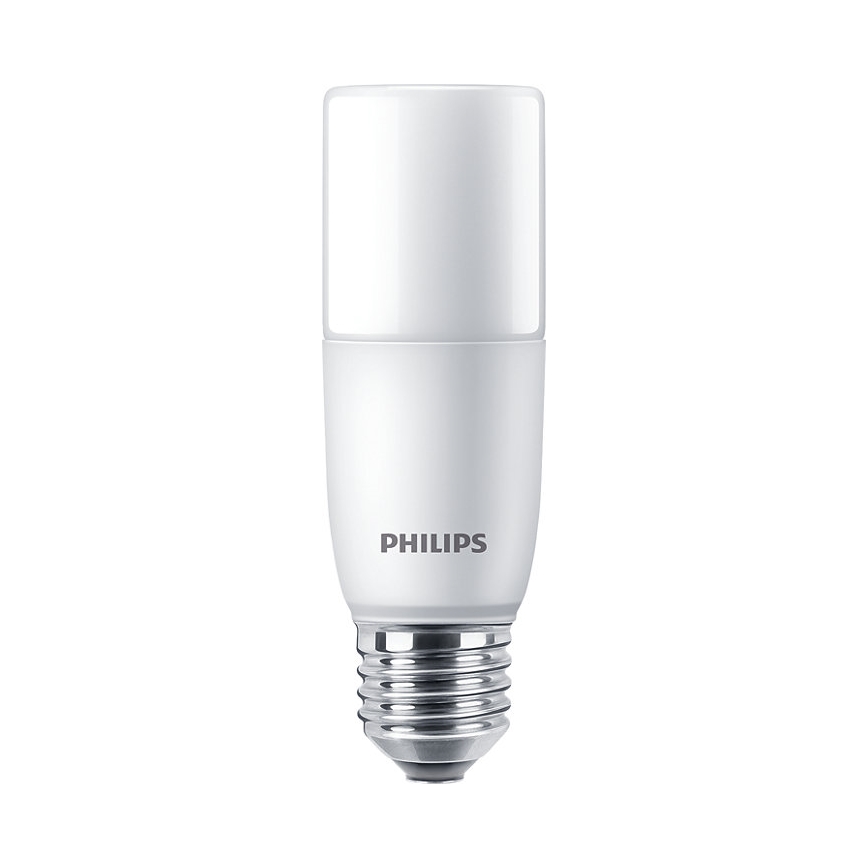 LED-Glühbirne Philips E27/9,5W/230V 3000K