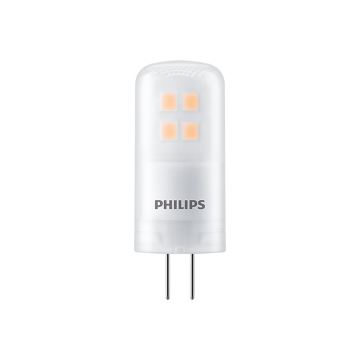 LED Glühbirne Philips G4/2,7W/12V 2700K