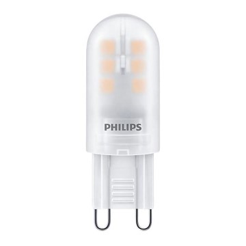 LED Glühbirne Philips G9/1,9W/230V