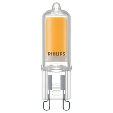 LED Glühbirne Philips G9/3,5W/230V 2700K