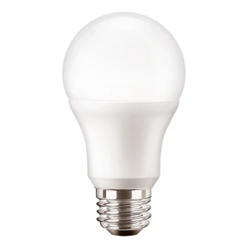 LED Glühbirne Philips Pila E27/9W/230V 2700K