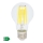 LED-Glühbirne RETRO A60 E27/4W/230V 3000K 840lm