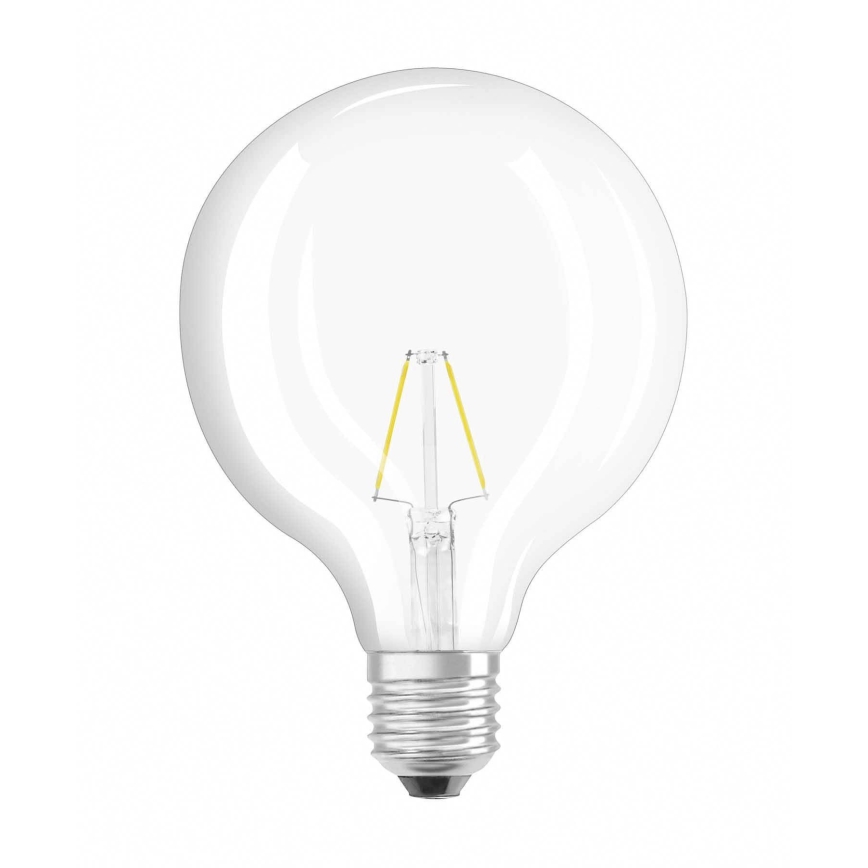 LED Glühbirne RETROFIT E27/2,5W/230V 2700K - Osram