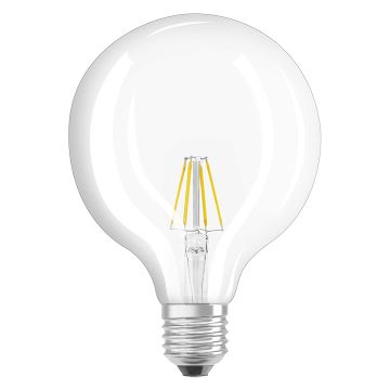 LED Glühbirne RETROFIT E27/4W/230V 2700K - Osram