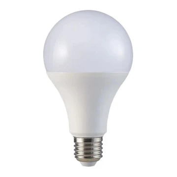 LED-Glühbirne SAMSUNG CHIP A80 E27/20W/230V 4000K