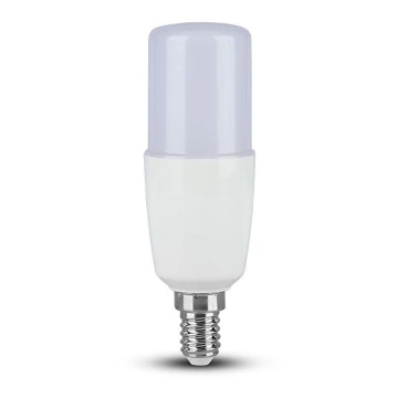 LED-Glühbirne SAMSUNG CHIP T37 E14/7,5W/230V 6400K