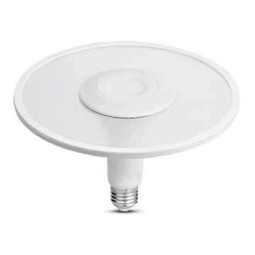 LED-Glühbirne SAMSUNG CHIP UFO E27/11W/230V 6400K