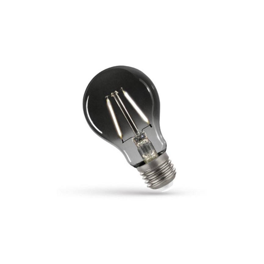 LED Glühbirne SPECTRUM A60 E27/2,5W/230V 4000K
