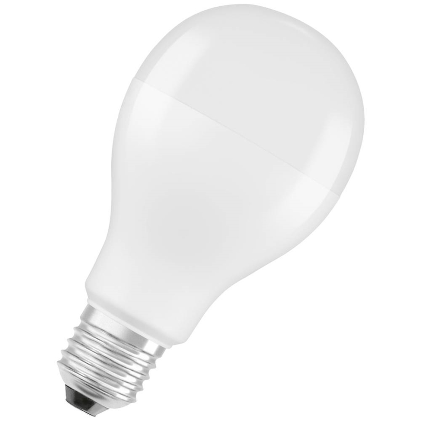 LED-Glühbirne STAR E27/19W/230V 4000K - Osram