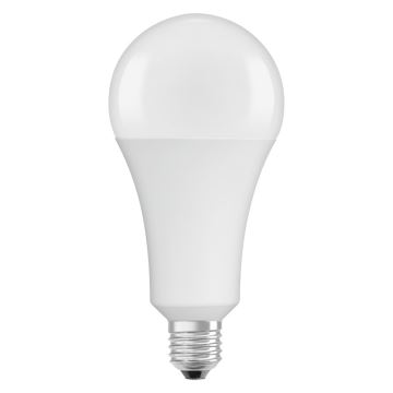 LED-Glühbirne STAR E27/24,9W/230V 2700K - Osram