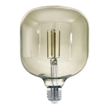 LED-Glühbirne VINTAGE E27/4W/230V 3000K  - Eglo 12597