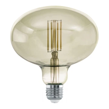 LED-Glühbirne VINTAGE E27/4W/230V 3000K - Eglo 12599