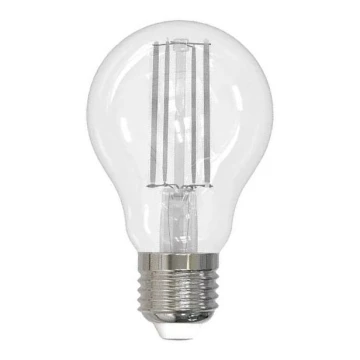 LED-Glühbirne WHITE FILAMENT A60 E27/9W/230V 4000K