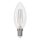 LED-Glühbirne WHITE FILAMENT C35 E14/4,5W/230V 4000K