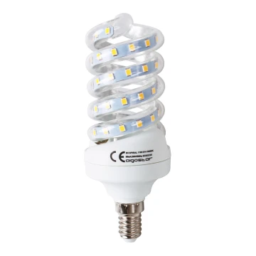LED-Glühlampe E14/11W/230V 3000K - Aigostar