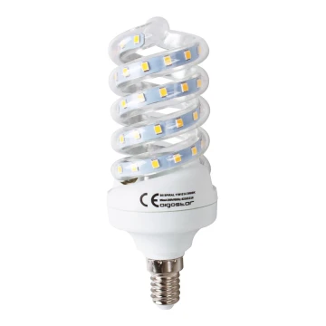 LED-Glühlampe E14/11W/230V 6500K - Aigostar