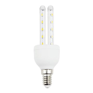 LED-Glühlampe E14/6W/230V 3000K - Aigostar