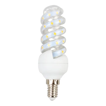 LED-Glühlampe E14/7W/230V 3000K - Aigostar