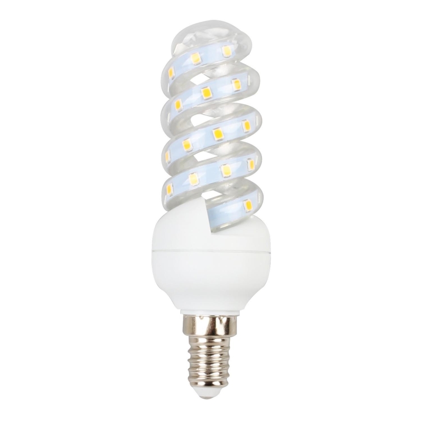 LED-Glühlampe E14/7W/230V 3000K - Aigostar